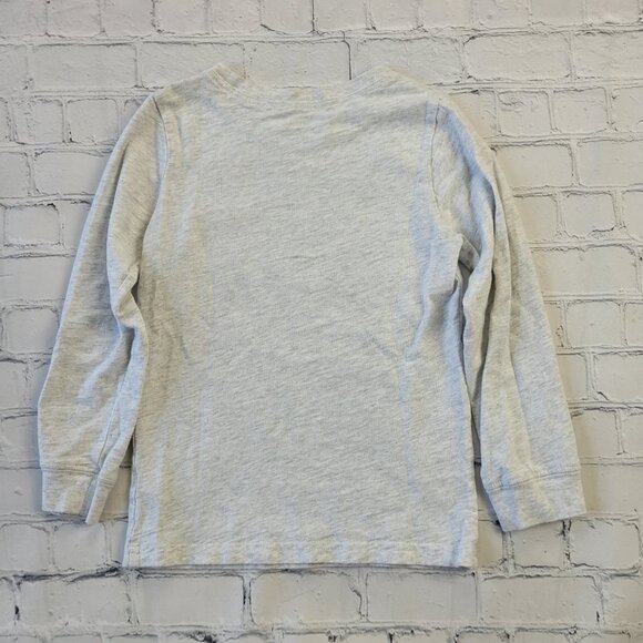 Carter’s Osh Kosh boys set of 3 fleece sweaters size 6 - Picture 3 of 15